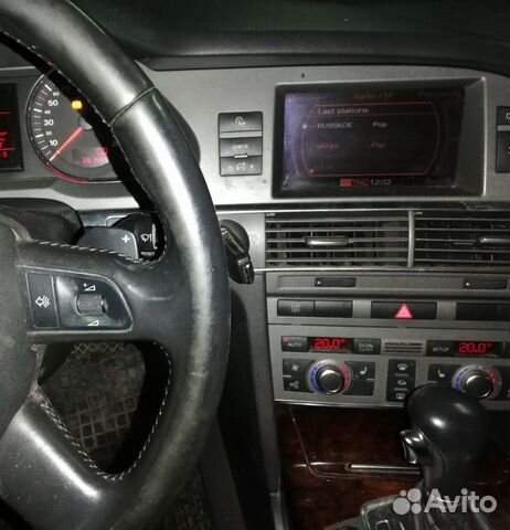 Разбор Audi A6 C6 2006 2,4 бензин BDW Вариатор Разбор Audi A6 C6 2006 2,4 бензин BDW Вариатор