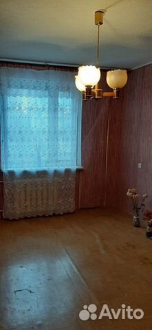 3-к квартира, 58 м², 6/9 эт. 3-к квартира, 58 м², 6/9 эт.