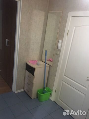 1-к квартира, 40 м², 8/16 эт. 1-к квартира, 40 м², 8/16 эт.