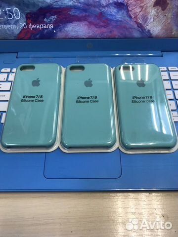 Чехол для iPhone 7/8 Чехол для iPhone 7/8