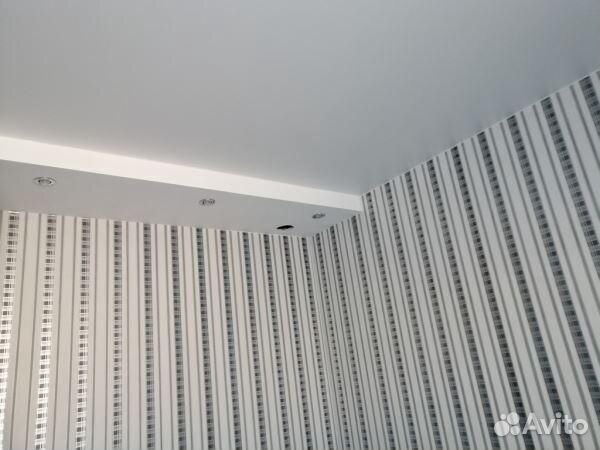 1-к квартира, 20.3 м², 12/16 эт. 1-к квартира, 20.3 м², 12/16 эт.