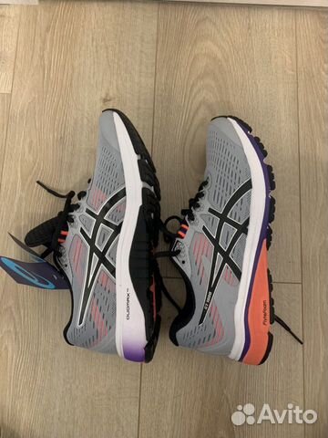 Кроссовки asics GT-1000 8
