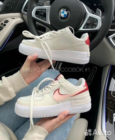 Nike Air Force 1 shadow Nike Air Force 1 shadow