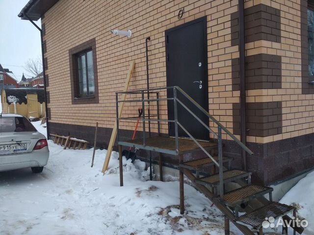Входная группа под ключ Входная группа под ключ