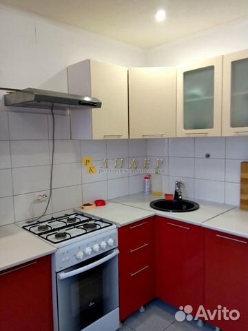 2-к квартира, 46 м², 3/3 эт.