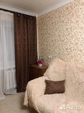 1-к квартира, 31 м², 3/4 эт. 1-к квартира, 31 м², 3/4 эт.