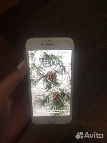 iPhone 7 iPhone 7