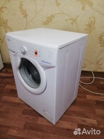Стиральная машина Стиральная машина