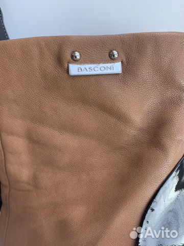 Ботильоны basconi