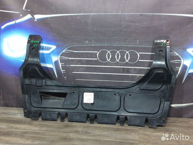 Защита Фольксваген Поло Volkswagen Polo