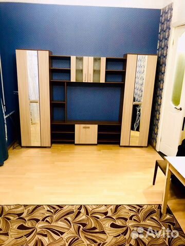 2-к квартира, 45 м², 1/5 эт. 2-к квартира, 45 м², 1/5 эт.