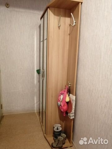 Прихожая Прихожая