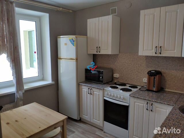 1-к квартира, 32.8 м², 6/13 эт.