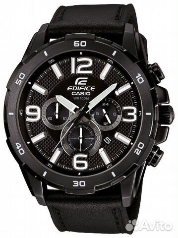 Часы Casio Edifice Часы Casio Edifice