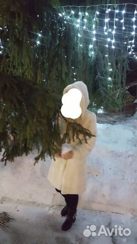 Норковая шуба Норковая шуба