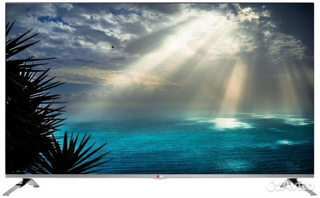 Телевизор LG 55