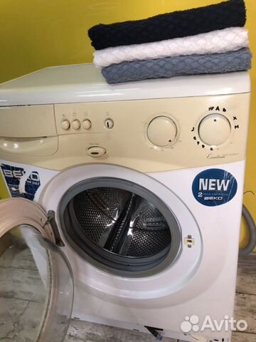 Стиральная машина бу Beko Стиральная машина бу Beko