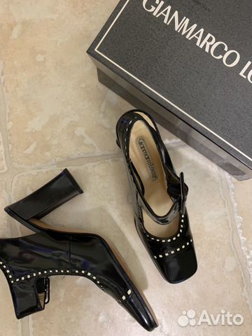 Туфли Туфли