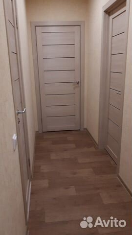 2-к квартира, 45 м², 10/16 эт.