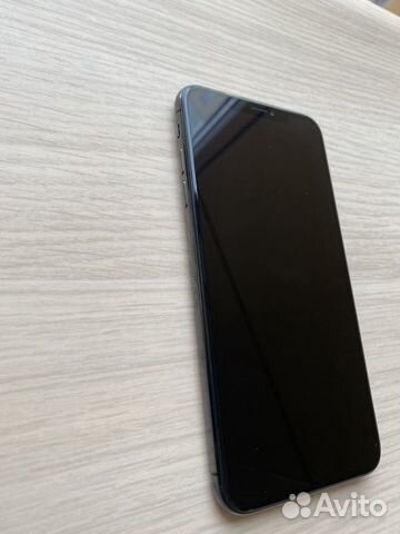 Телефон iPhone XS Max 256 Gb Телефон iPhone XS Max 256 Gb