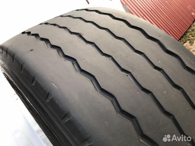 Грузовые шины бу 385 55 R22.5 Pirelli Арт.2630Г