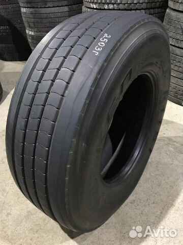 Грузовые шины бу 385 65 R22.5 Falken Арт.2503Г Грузовые шины бу 385 65 R22.5 Falken Арт.2503Г