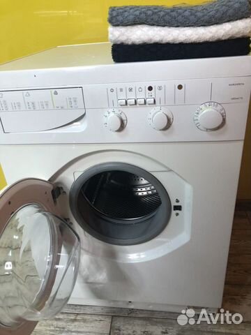 Стиральная машина бу Ariston Стиральная машина бу Ariston