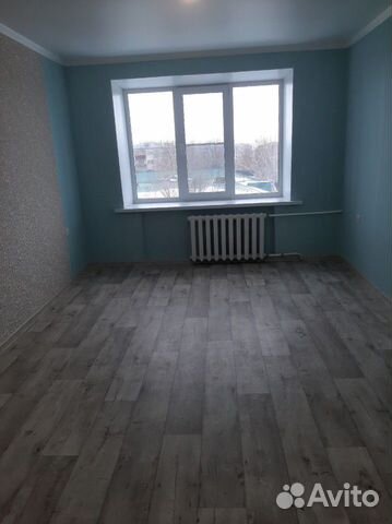 1-к квартира, 31 м², 5/5 эт.