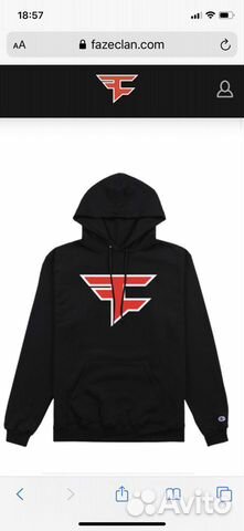 champion faze