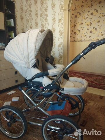 Коляска 2 в 1 Коляска 2 в 1