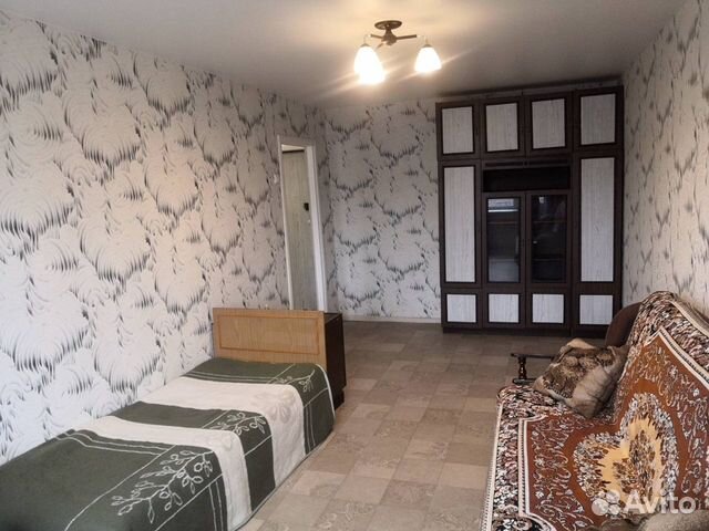 1-к квартира, 31 м², 5/9 эт.