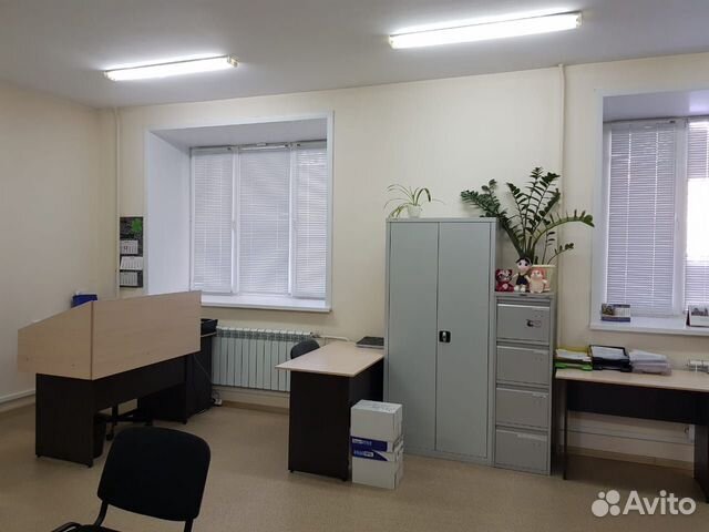 Офисное помещение, 155.4 м²