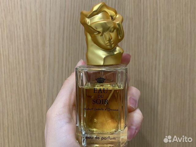 Sisley EAU du soir