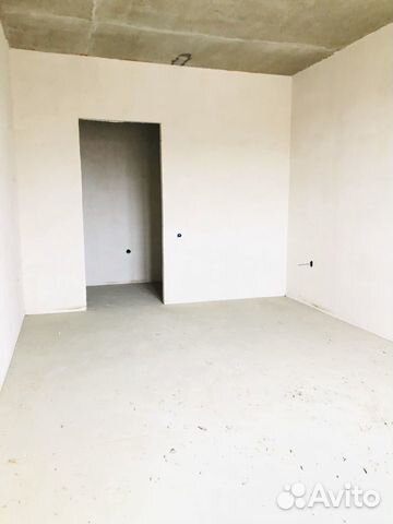 1-к квартира, 46 м², 10/12 эт. 1-к квартира, 46 м², 10/12 эт.