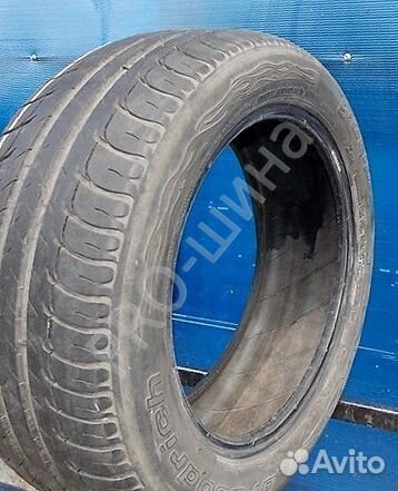 Летние шины R15 195 55 15 BFGoodrich G-Grip N45L