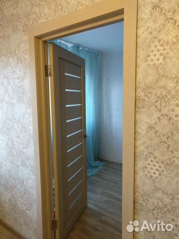2-к квартира, 45 м², 4/5 эт.