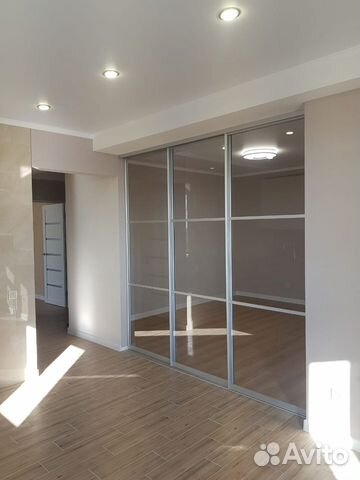 3-к квартира, 75 м², 18/19 эт.