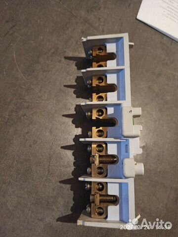 Колодка els на 25-52,на 35-42