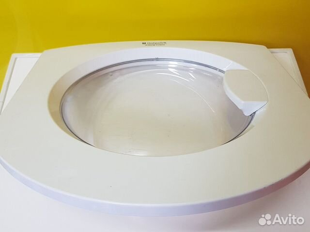 Люк стиральной машины Ariston Люк стиральной машины Ariston