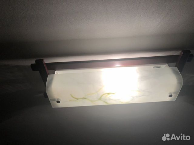 Светильник потолочный Светильник потолочный