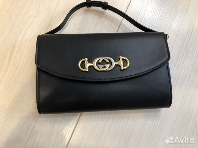 Клатч Gucci