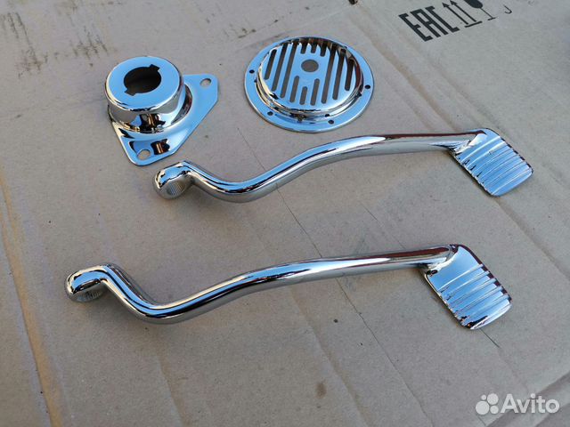 Гальваника,перехром