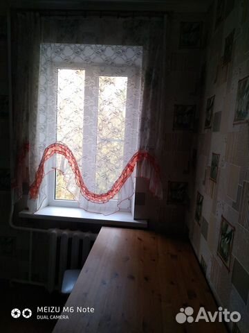 1-к квартира, 34 м², 4/5 эт.