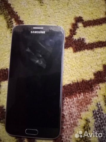 Телефон SAMSUNG s6
