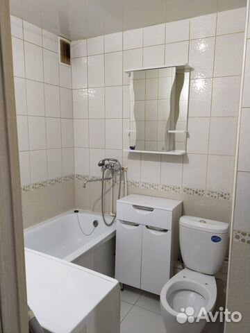 1-к квартира, 40 м², 8/9 эт. 1-к квартира, 40 м², 8/9 эт.