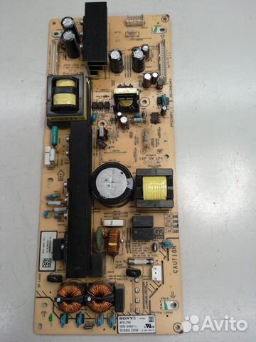Блок питания psu для телевизора Sony KLV-40BX400 Блок питания psu для телевизора Sony KLV-40BX400