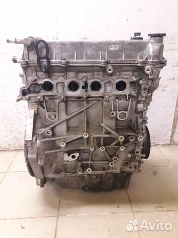 Двигатель на мазду сх7 2.3 L33E02300E