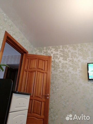 3-к квартира, 54 м², 8/9 эт.