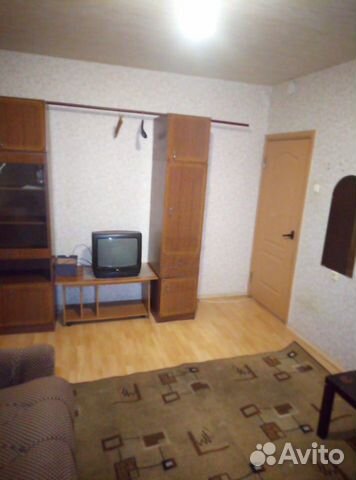 Комната 17 м² в 2-к, 5/17 эт.