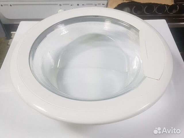 Люк стиральной машины Whirlpool Люк стиральной машины Whirlpool